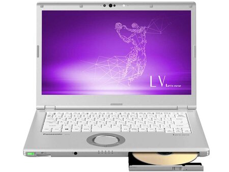 Panasonic CF-LV8SDKVS