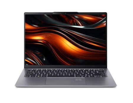 Swift Go 14 AI Laptop