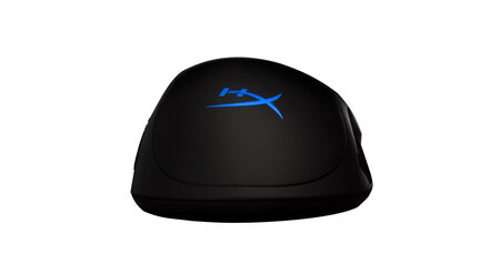 HyperX Pulsefire FPS Pro HX-MC003B レビュー 評価